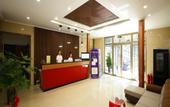 Туры в отель Tonglin Business Hotel