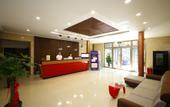 Туры в отель Tonglin Business Hotel