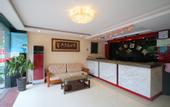 Туры в отель Huile Holiday Hostel