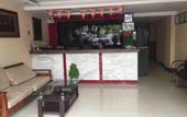 Туры в отель Huile Holiday Hostel