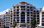 Туры в отель Marriott Malta Hotel & Spa