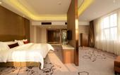 Туры в отель Meijun International Hotel