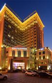 Туры в отель Meijun International Hotel