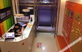 Туры в отель Kaiman Hotel (Langfang Wanda High Speed Railway Station)