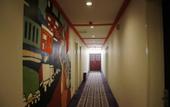 Туры в отель Kaiman Hotel (Langfang Wanda High Speed Railway Station)
