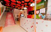 Туры в отель Kaiman Hotel (Langfang Wanda High Speed Railway Station)