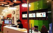 Туры в отель Kaiman Hotel (Langfang Wanda High Speed Railway Station)