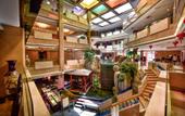 Туры в отель Juchunyuan Hotel