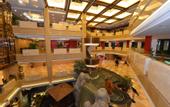 Туры в отель Juchunyuan Hotel