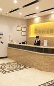Туры в отель Pebble Motel (Tianjin Liuwei Road Conservatory of Music)
