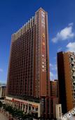 Туры в отель Dongjie Jinshang Hotel -Chengdu Universiade Sports Center Wanda Plaza