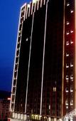 Туры в отель Dongjie Jinshang Hotel -Chengdu Universiade Sports Center Wanda Plaza