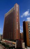 Туры в отель Dongjie Jinshang Hotel -Chengdu Universiade Sports Center Wanda Plaza