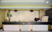 Туры в отель Homeinn Selected Hotel (Tai'an Taishan Railway Station Daimiao)