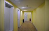 Туры в отель Homeinn Selected Hotel (Tai'an Taishan Railway Station Daimiao)