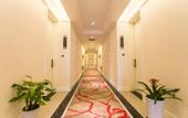 Туры в отель Taihu Xiangting Resort Hotel