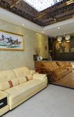 Туры в отель Junyi Chain Hotel (Nanjing Railway Station North Square Hongshan Forest Zoo)