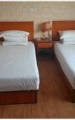 Туры в отель Tianyuan Zhixing Hotel