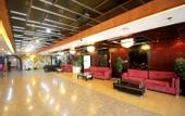 Туры в отель Wode Aladdin Hotel (Qingdao Railway Station East Square Zhanqiao)