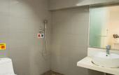 Туры в отель Wode Aladdin Hotel (Qingdao Railway Station East Square Zhanqiao)