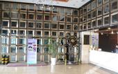 Туры в отель Wode Aladdin Hotel (Qingdao Railway Station East Square Zhanqiao)