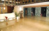 Туры в отель Wode Aladdin Hotel (Qingdao Railway Station East Square Zhanqiao)