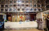 Туры в отель Wode Aladdin Hotel (Qingdao Railway Station East Square Zhanqiao)