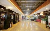 Туры в отель Wode Aladdin Hotel (Qingdao Railway Station East Square Zhanqiao)