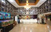 Туры в отель Wode Aladdin Hotel (Qingdao Railway Station East Square Zhanqiao)