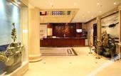 Туры в отель Atour Hotel (Jinma Road, Dalian Development Zone)