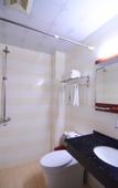 Туры в отель Atour Hotel (Jinma Road, Dalian Development Zone)