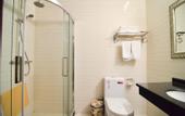 Туры в отель Atour Hotel (Jinma Road, Dalian Development Zone)
