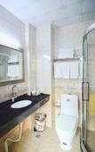 Туры в отель Atour Hotel (Jinma Road, Dalian Development Zone)