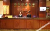 Туры в отель Atour Hotel (Jinma Road, Dalian Development Zone)