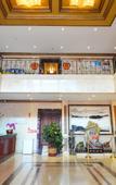 Туры в отель Atour Hotel (Jinma Road, Dalian Development Zone)