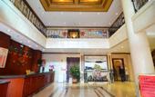 Туры в отель Atour Hotel (Jinma Road, Dalian Development Zone)