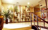 Туры в отель Laisili Hotel