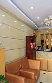 Туры в отель Haishun Hotel(Shenzhen Wuhe subway station)