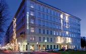 Туры в отель Le Meridien Vienna