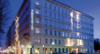 Le Meridien Vienna 5*
