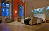 Туры в отель Le Meridien Vienna