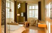 Туры в отель Le Meridien Vienna