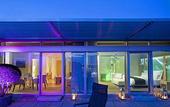 Туры в отель Le Meridien Vienna