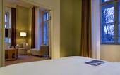 Туры в отель Le Meridien Vienna