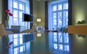 Туры в отель Le Meridien Vienna