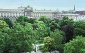 Туры в отель Le Meridien Vienna