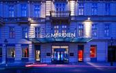 Туры в отель Le Meridien Vienna
