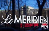 Туры в отель Le Meridien Vienna