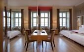 Туры в отель Le Meridien Vienna