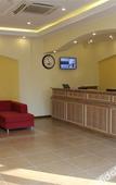 Туры в отель Homeinn Hotel (Weifang Xinhua Road Shengli East Street City Government Plaza)
